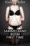 [Sammelband 01] • Sammelband-BDSM - First Time